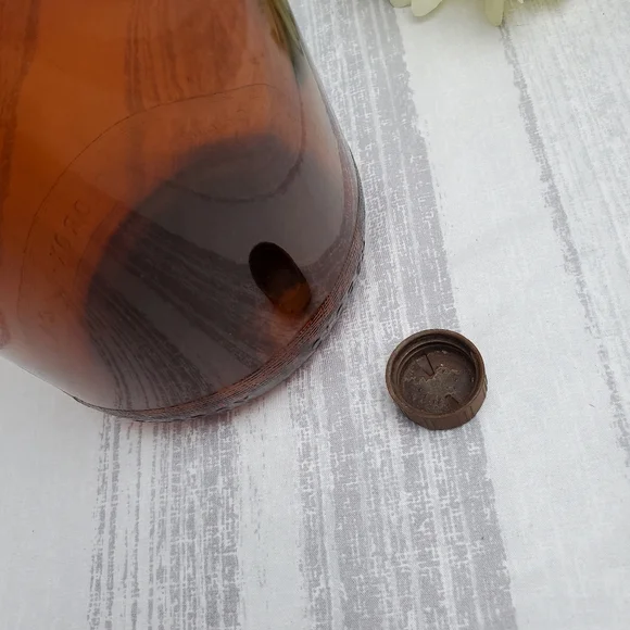 Vintage Clorox Bottle 1940's - Picture 11 of 13